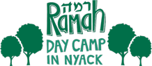 Ramah Day Camp In Nyack